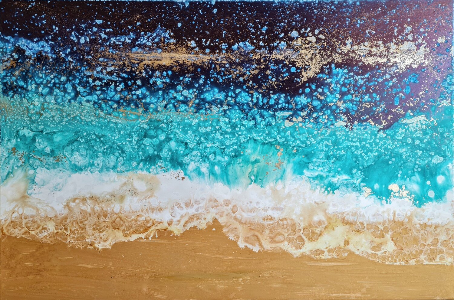 Summer vibes Eleni Denart
