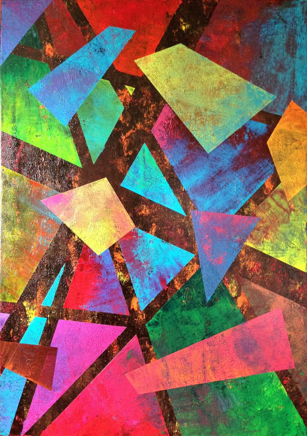 Shattered Glass David Vall