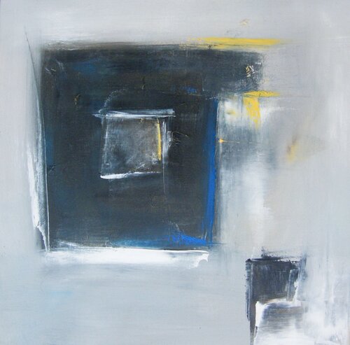 Et après van Sandrine Hirson, Schilderij te koop op Singulart