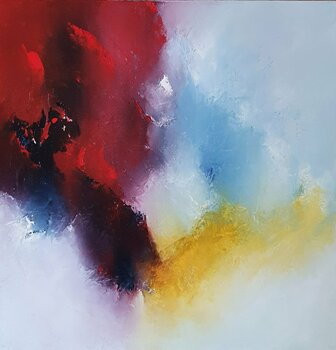 Plénitude Sandrine Hirson