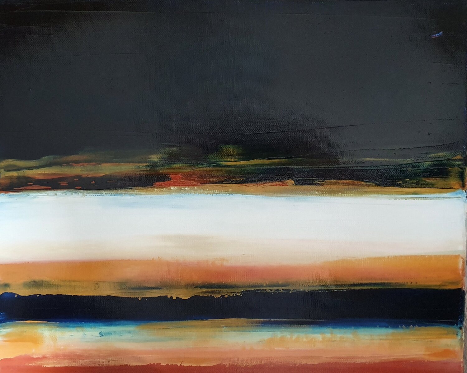 Rêverie 1 Sandrine Hirson