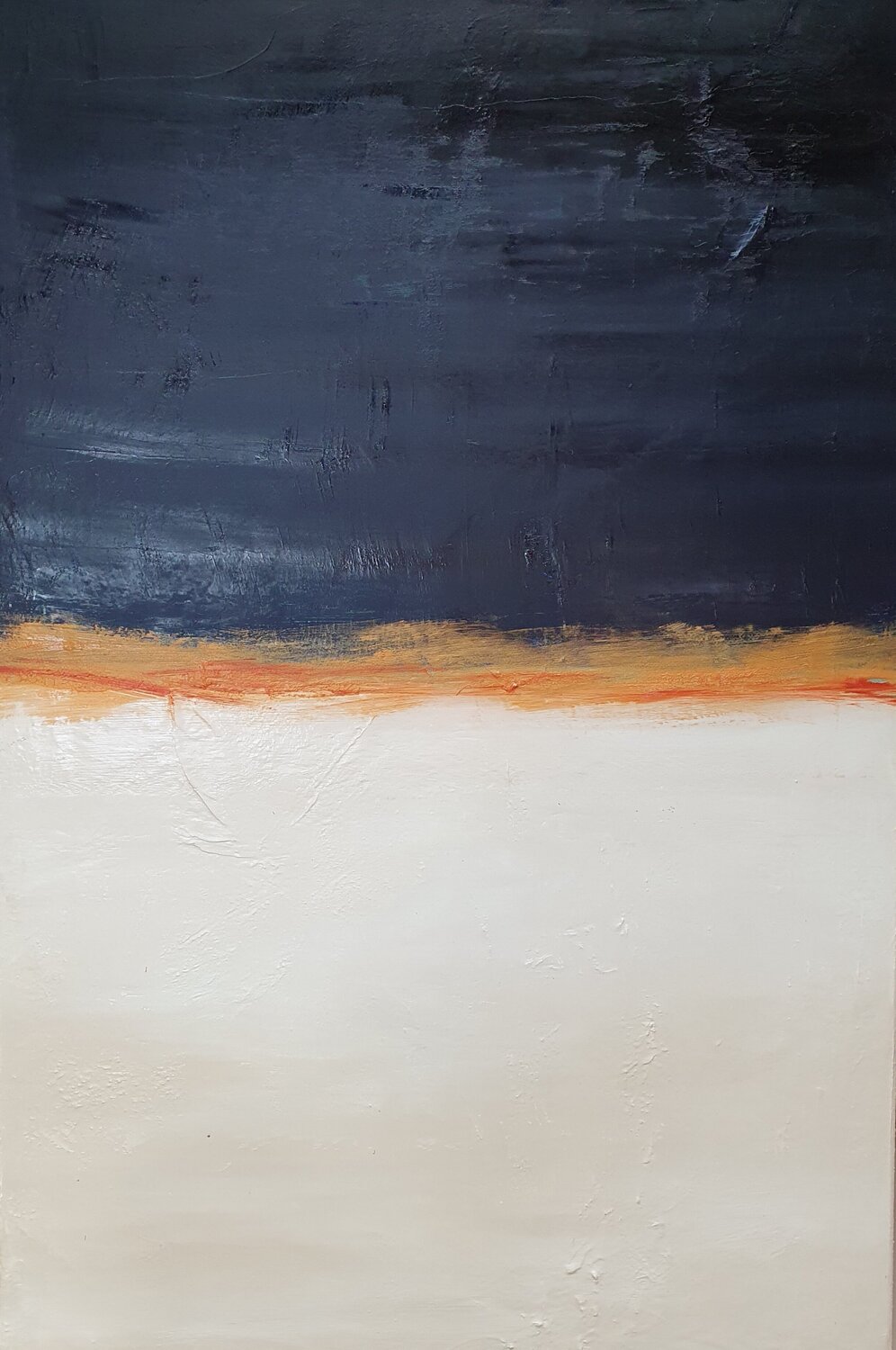 Horizon 1 Sandrine Hirson