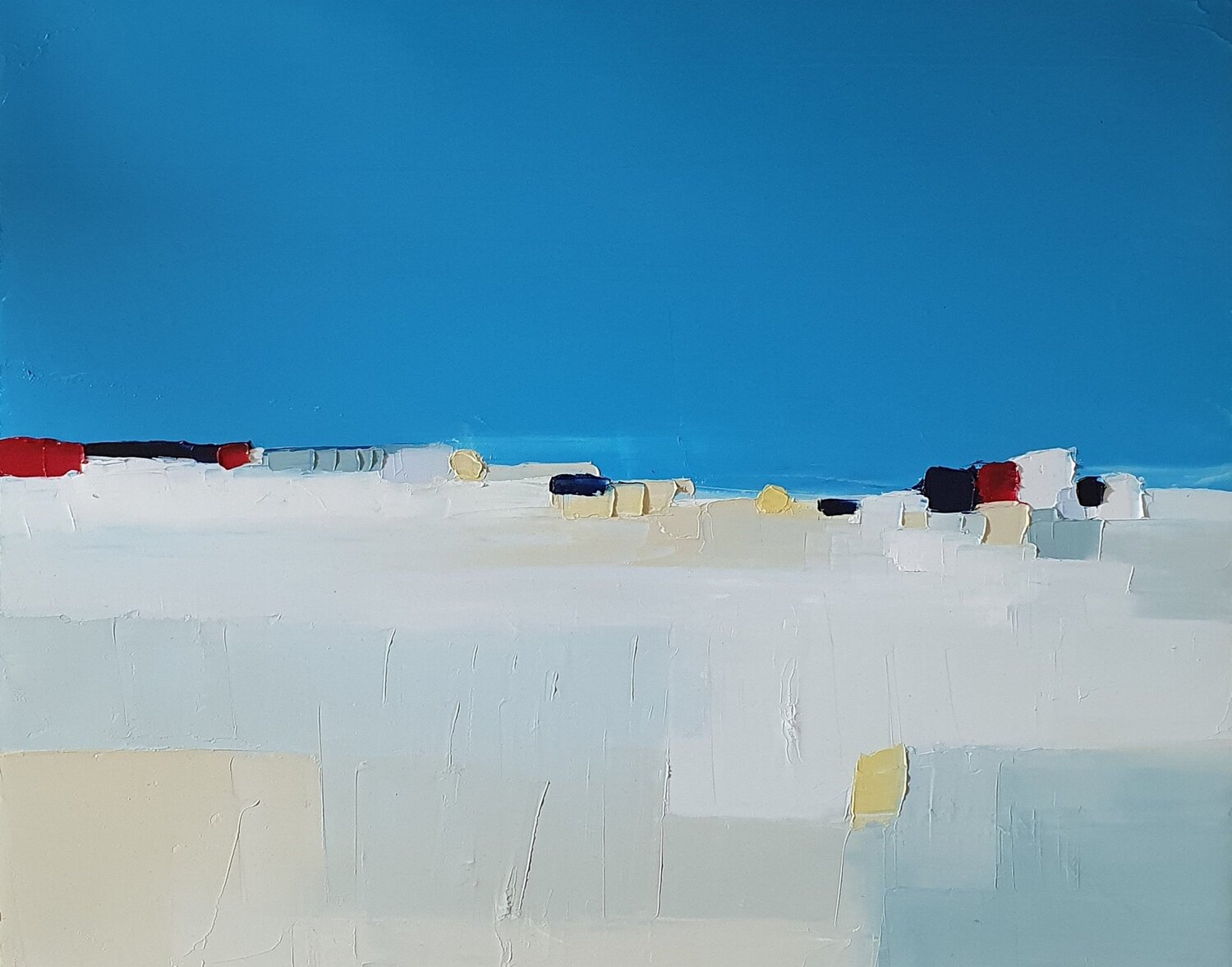 Errance 1 Sandrine Hirson