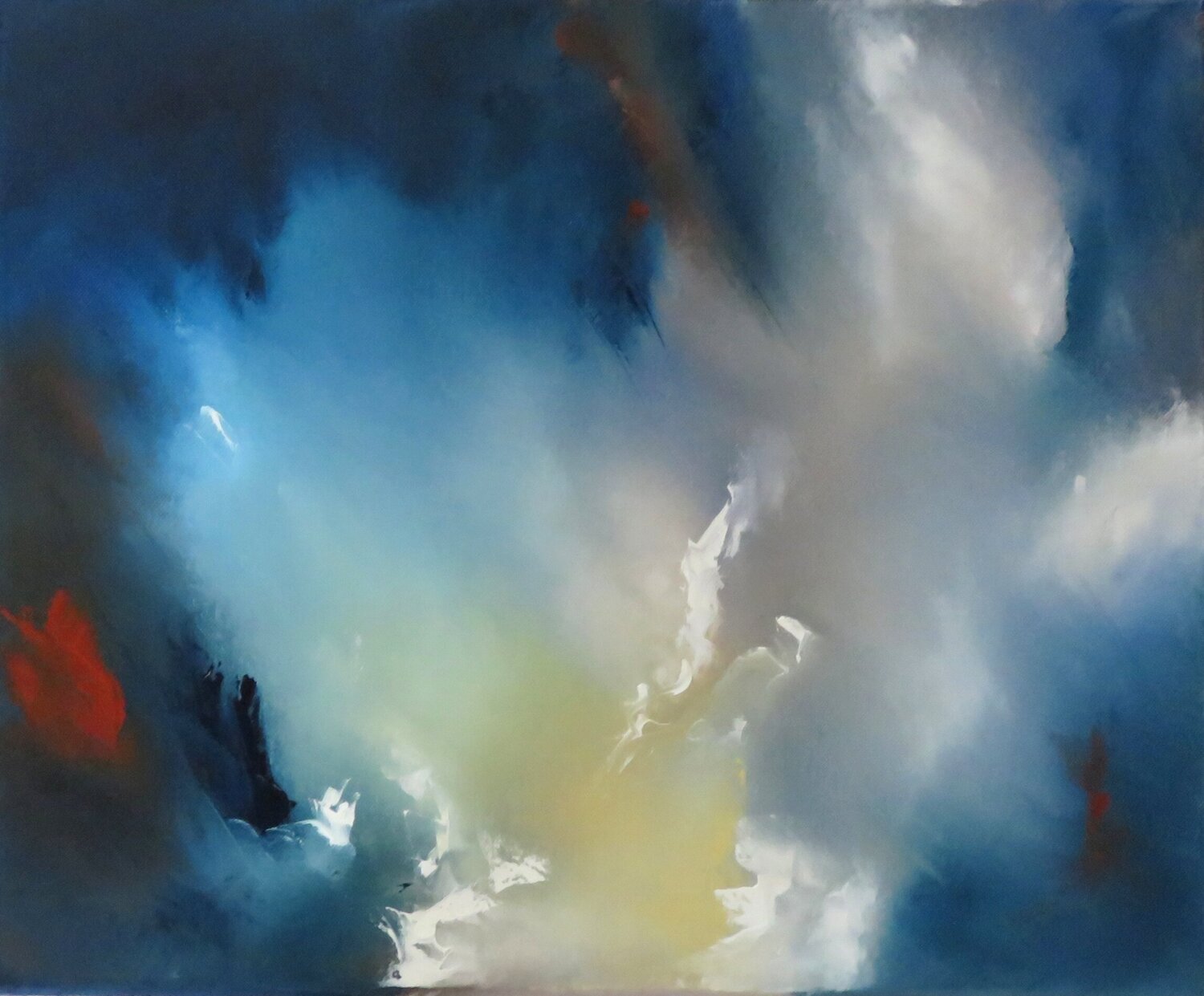 Voyage Sandrine Hirson