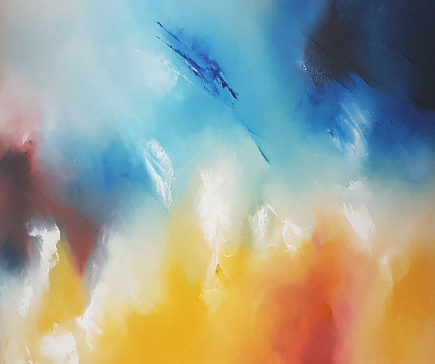 Renaissance Sandrine Hirson