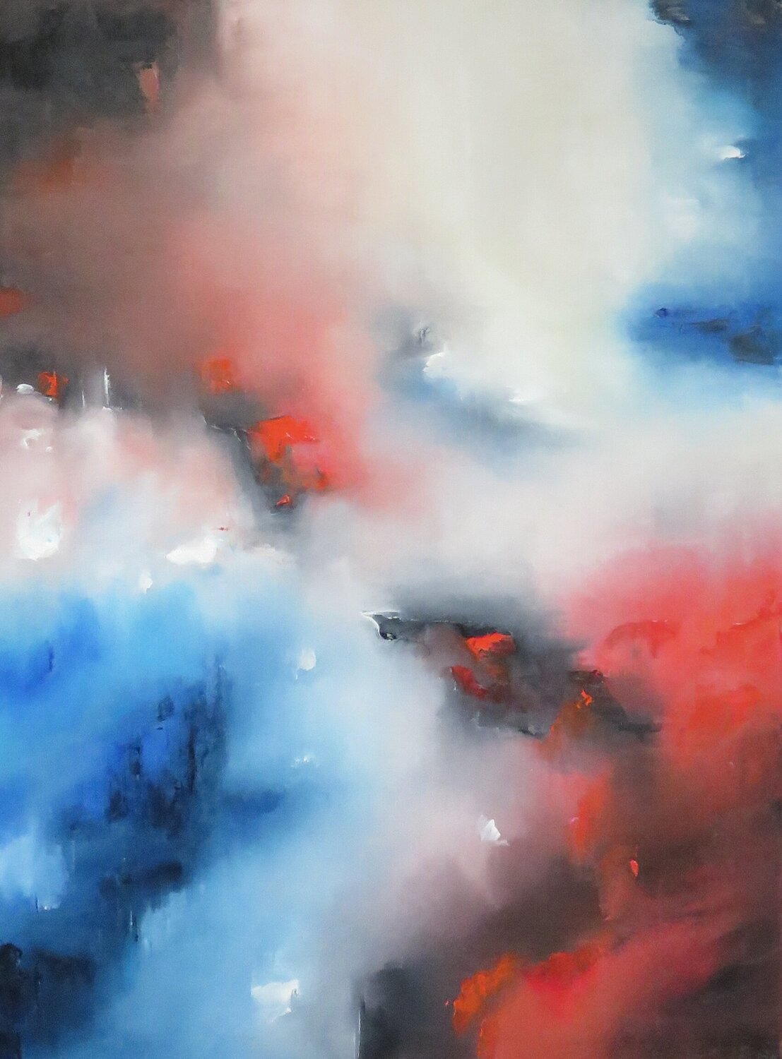 Transparence Sandrine Hirson