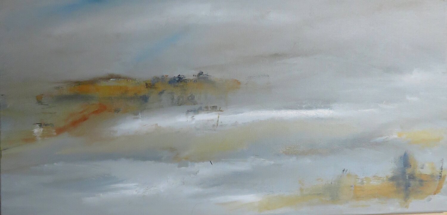 Meditation 4 Sandrine Hirson
