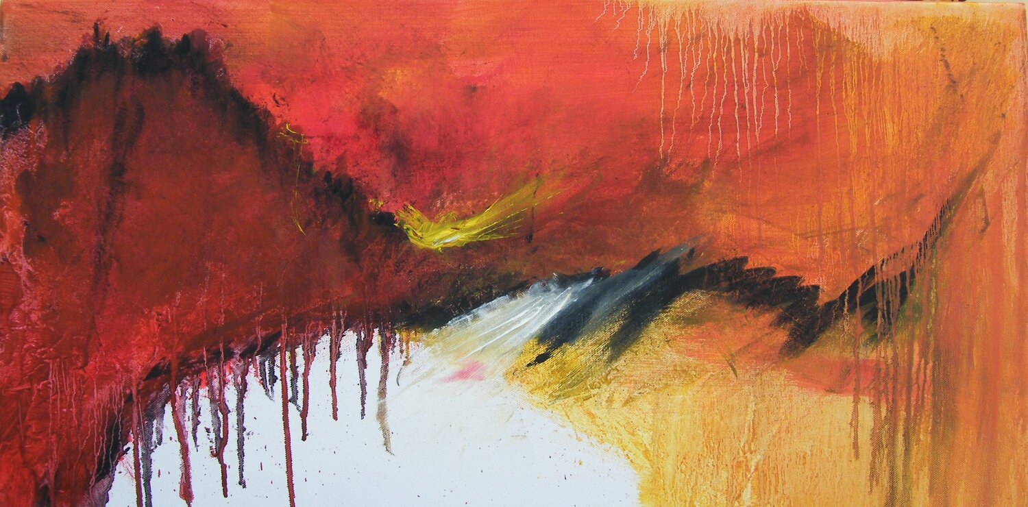 Expression 6 XL Sandrine Hirson