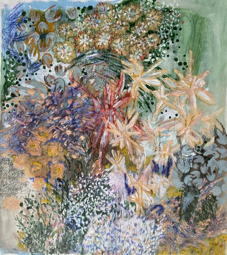 Anderswo Franziska Ostermeier