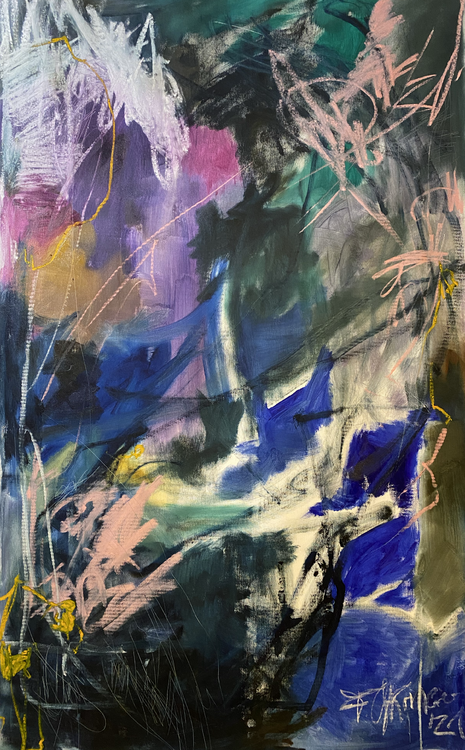 Nippes Franziska Ostermeier