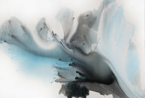 Délicatesse by Muriel Napoli, Painting for Sale on Singulart