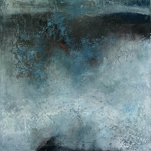 The Remains of the Day von Alethea Eriksson, Malerei kaufen auf Singulart