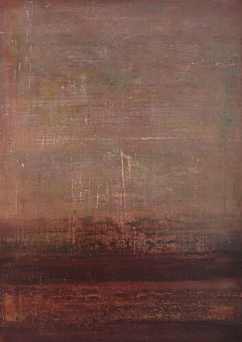 What if di Alethea Eriksson, Pittura in vendita su Singulart