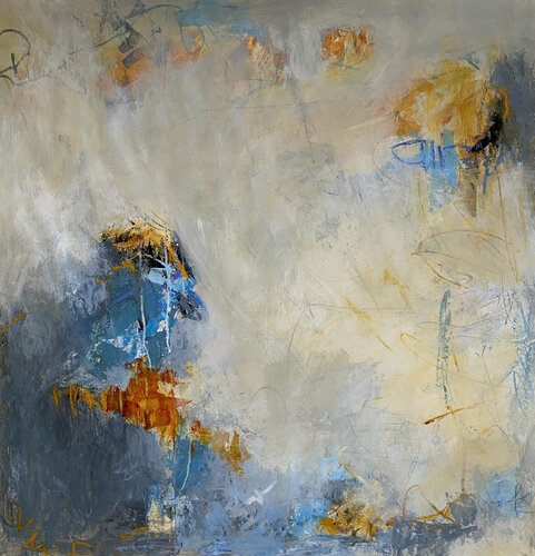 A Brief Clearing 1 von Alethea Eriksson, Werk auf Papier kaufen auf Singulart