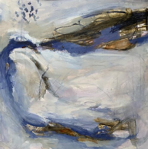 Finding my way (Der Strom des Lebens) Alethea Eriksson