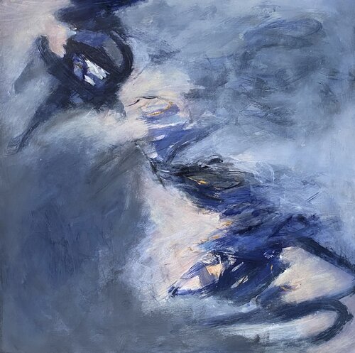 Reconciled von Alethea Eriksson, Malerei kaufen auf Singulart