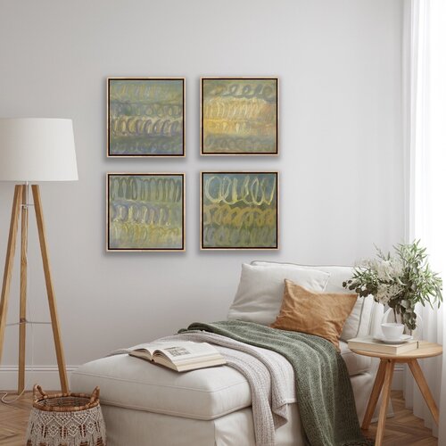 Harvest von Alethea Eriksson, Malerei kaufen auf Singulart