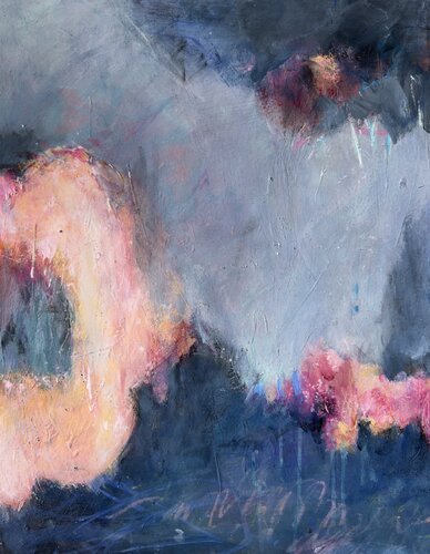 The sublime in the everyday von Alethea Eriksson, Malerei kaufen auf Singulart