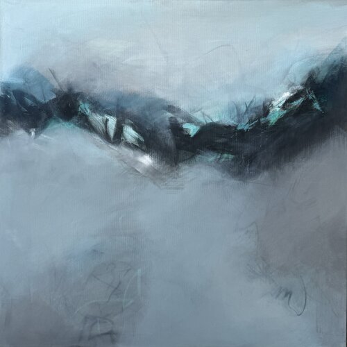 Faultline Alethea Eriksson