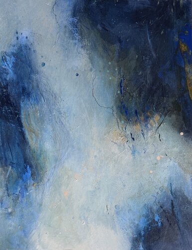 What the water kept de Alethea Eriksson, Pintura a la venta en Singulart
