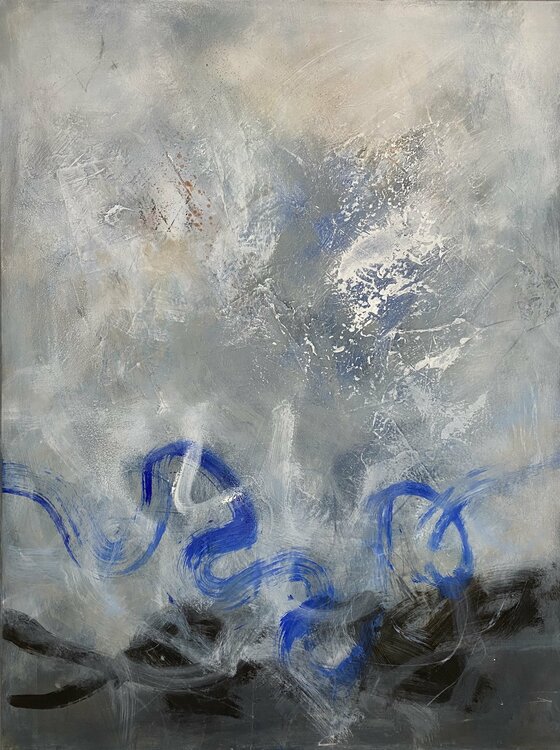 Obstacles removed Alethea Eriksson