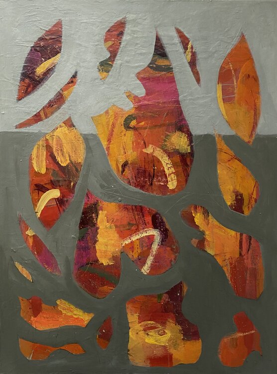 Fall-ing 2 Alethea Eriksson