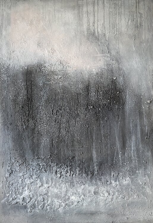 After the fire Alethea Eriksson