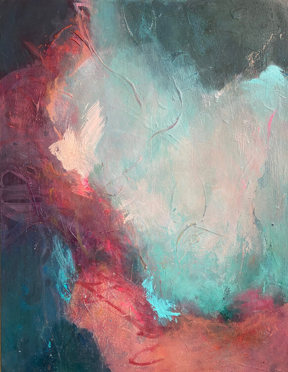 Feels like summer! Alethea Eriksson