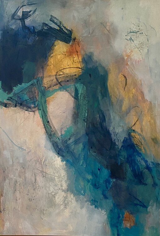 Love in the mist Alethea Eriksson