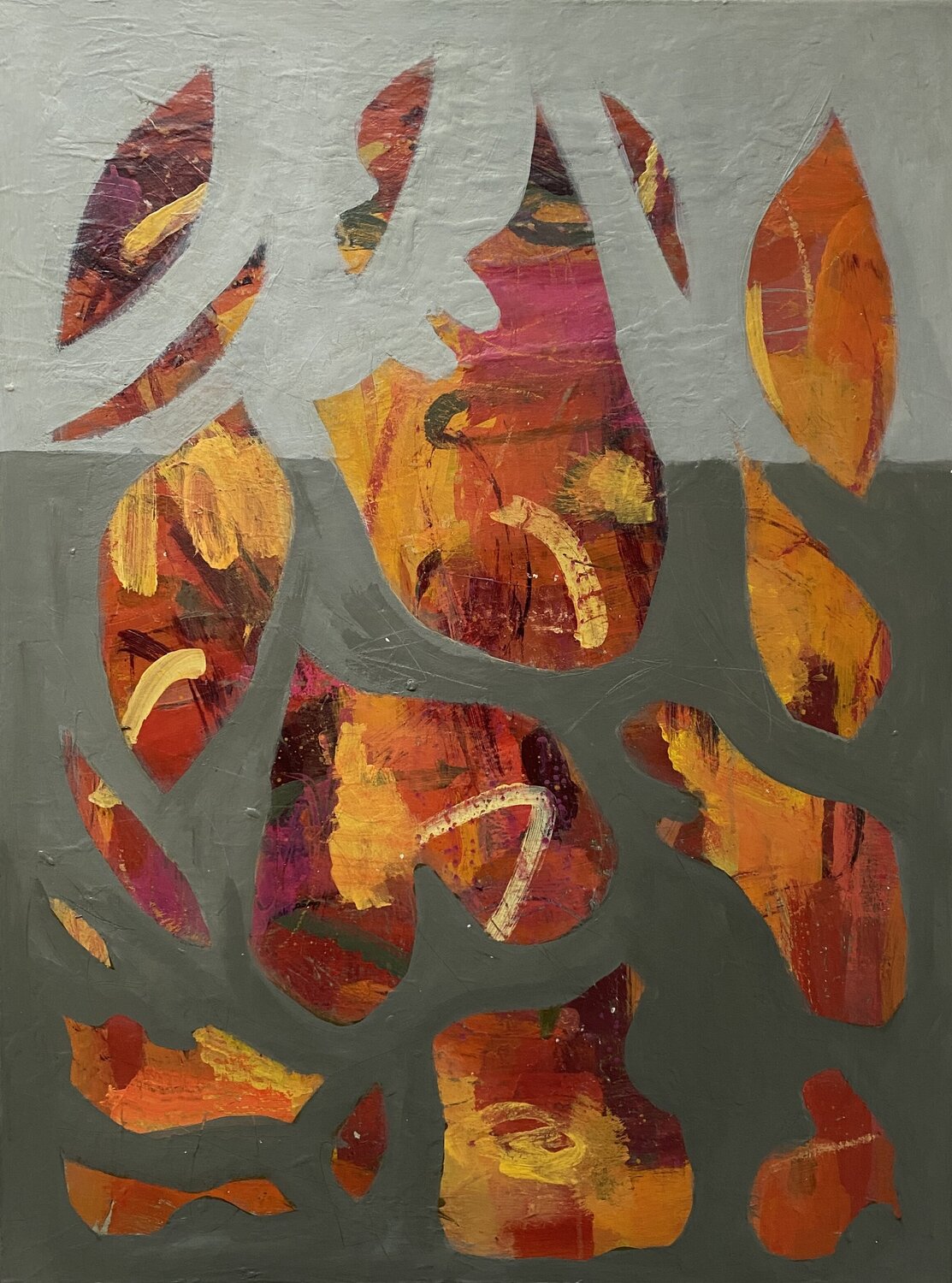 Fall-ing 2 Alethea Eriksson