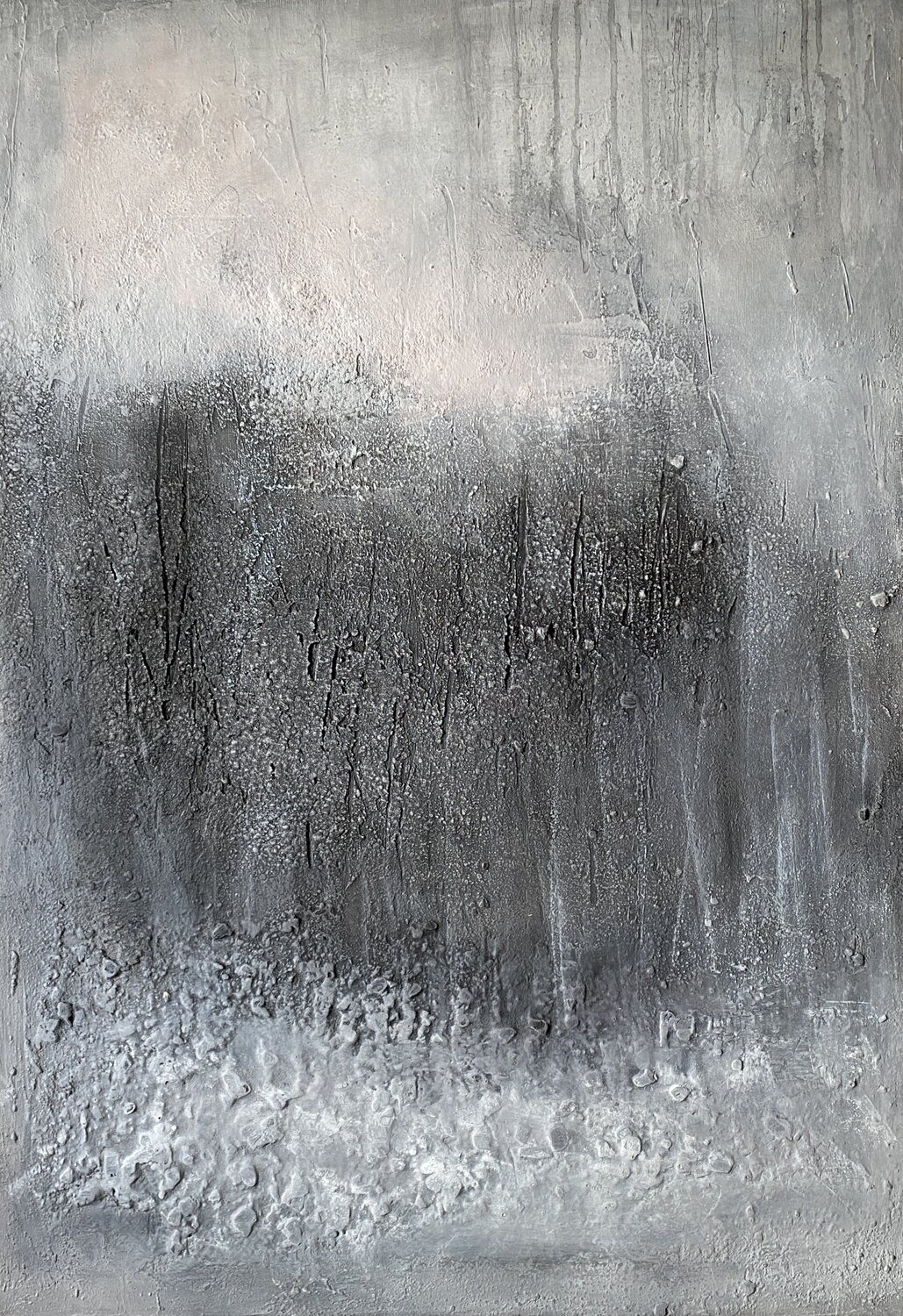 After the fire Alethea Eriksson