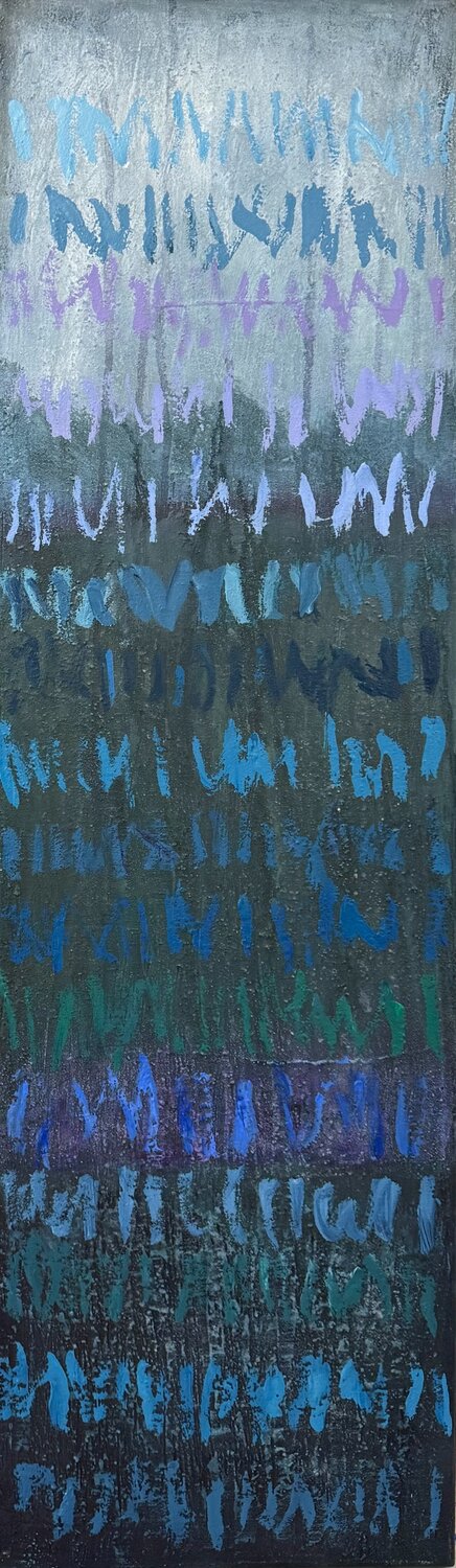Out of the blue 1 Alethea Eriksson