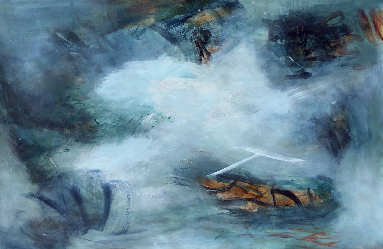 Aqua Alethea Eriksson