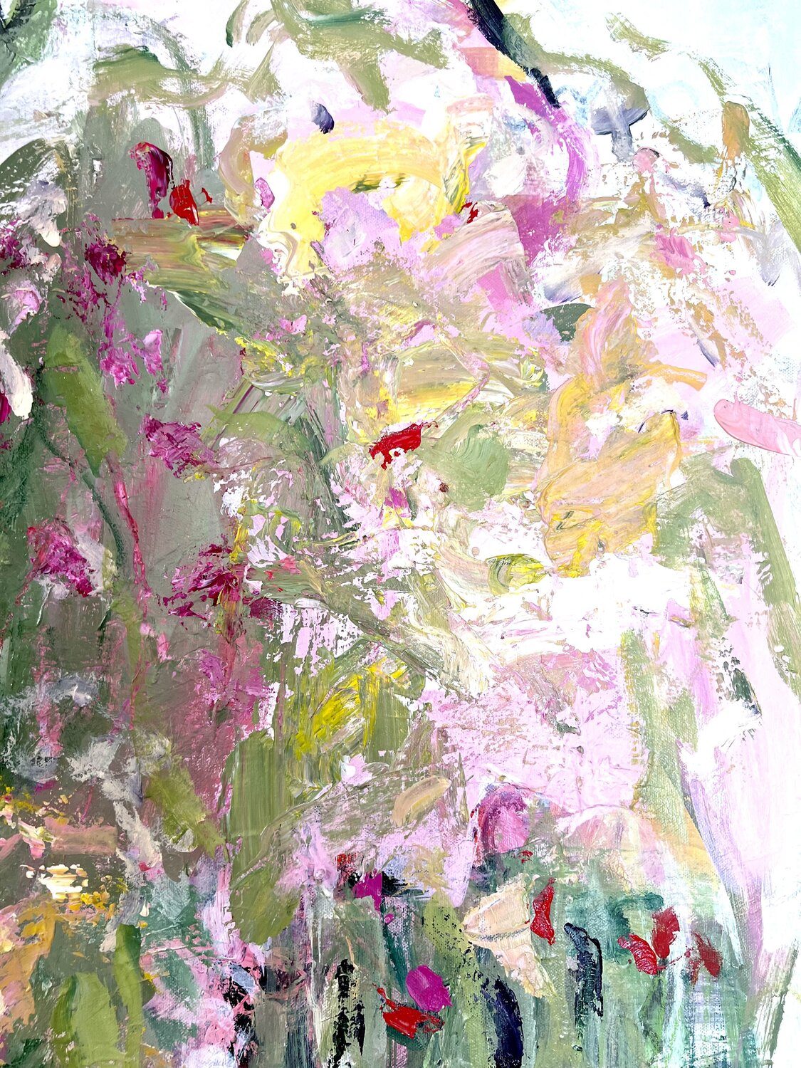 アメリカのアーティスト - サンディ・ウェルチ(American Artist) Sandy Welch: 画家 (アメリカ合衆国) - Singulart