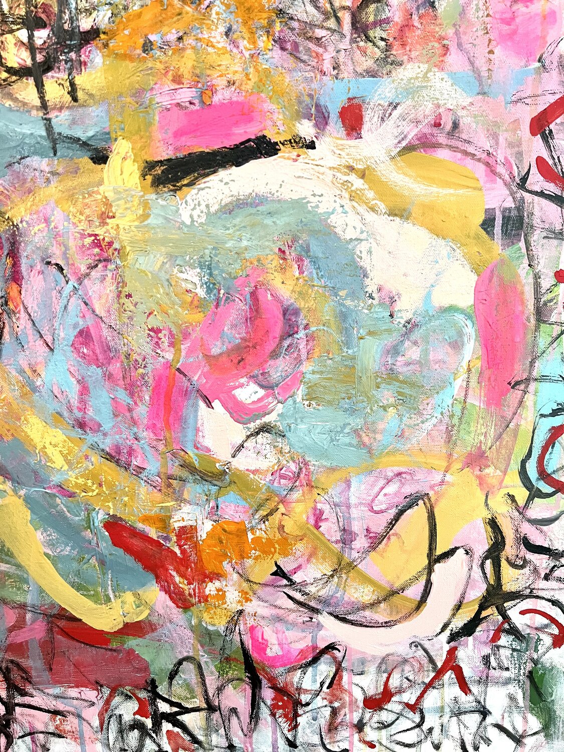 Sandy Welch: 画家 (アメリカ合衆国) - Singulart