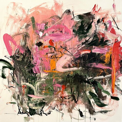 Sandy Welch Artist: Paintings for sale - Singulart