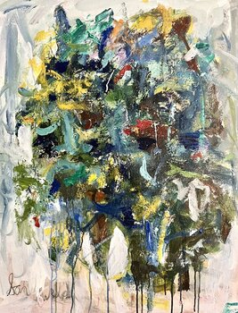 Sandy Welch Artist: Paintings for sale - Singulart