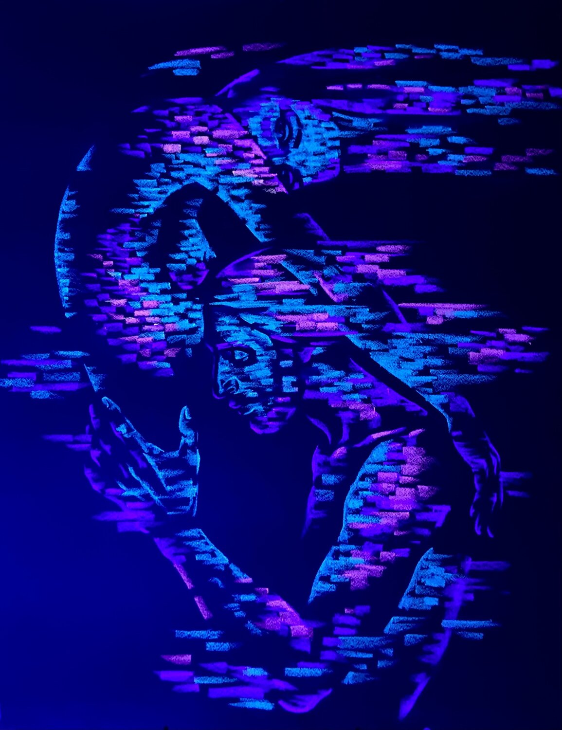 Relazioni virtuali I Kristina Korò