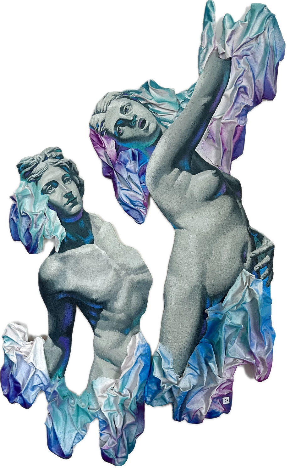 Il Ratto di Proserpina Kristina Korò