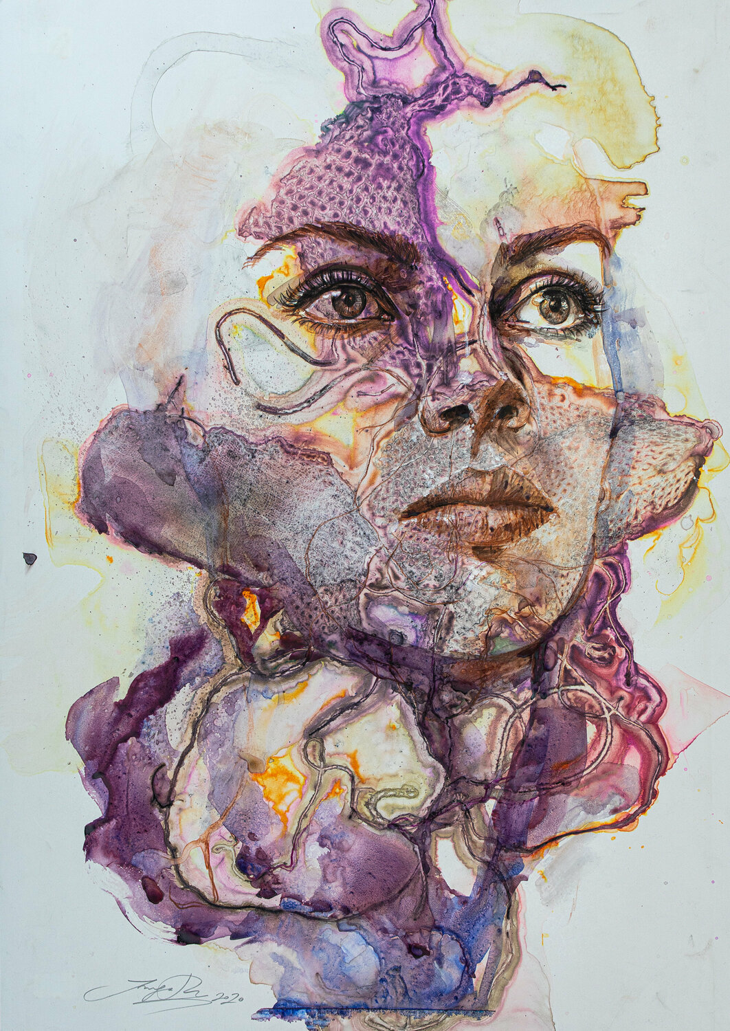 Iris Inga Mihailovic