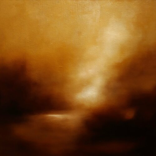 silence de Fabien Petillion, Pintura a la venta en Singulart