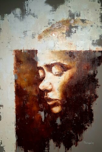 Songe de Fabien Petillion, Pintura a la venta en Singulart