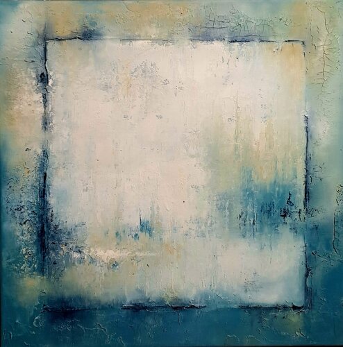 Horizon II de Fabien Petillion, Pintura a la venta en Singulart
