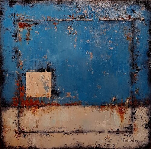 Horizon IV Fabien Petillion