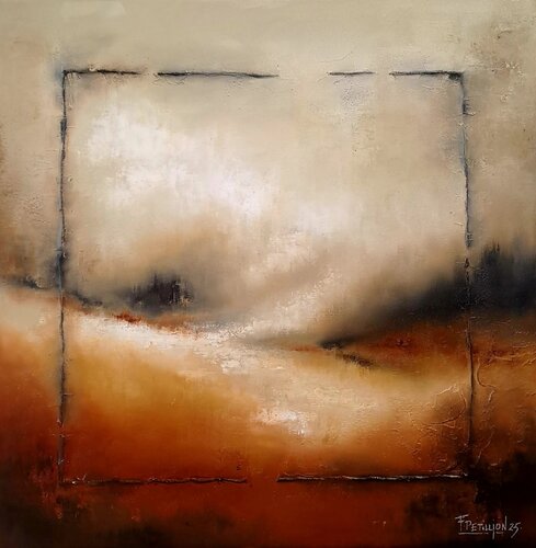 Horizon VIII Fabien Petillion