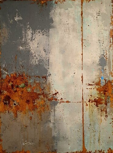 Renaissance I van Fabien Petillion, Schilderij te koop op Singulart