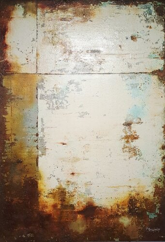 Renaissance IV von Fabien Petillion, Malerei kaufen auf Singulart