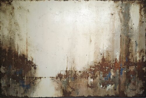 The bridge II Fabien Petillion