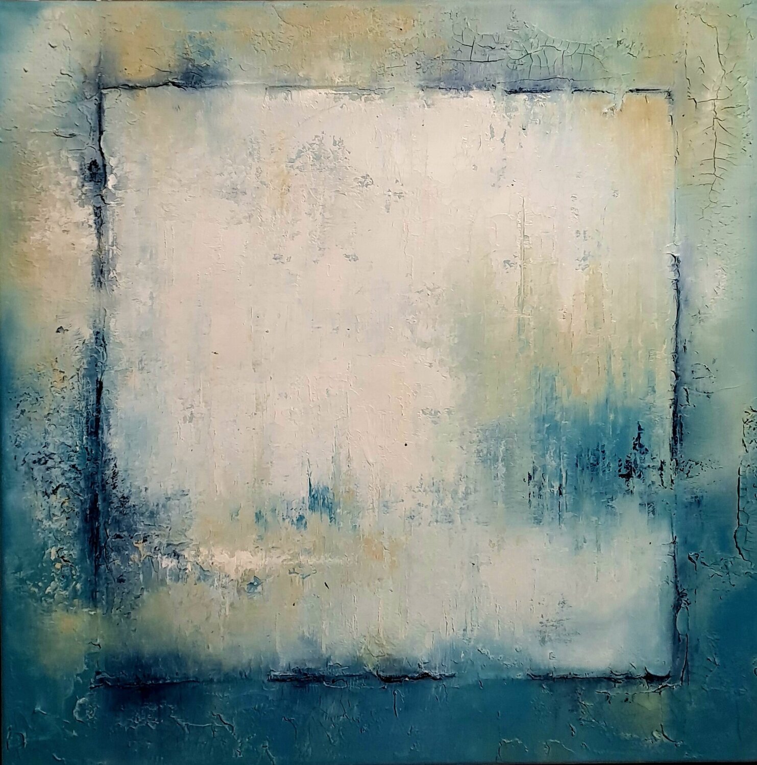Horizon II Fabien Petillion