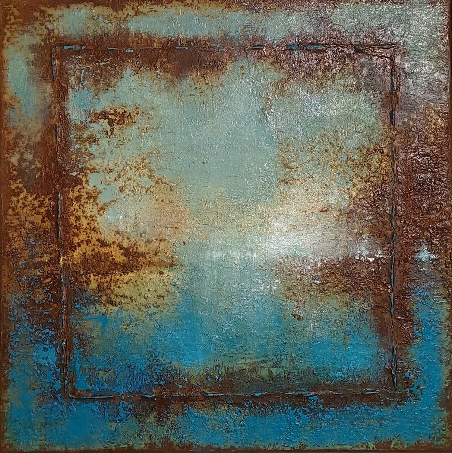 Horizon VII Fabien Petillion